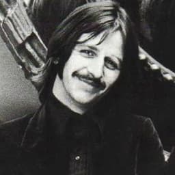 Ringo Starr
