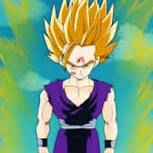Gohan 