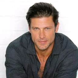 Greg Vaughan