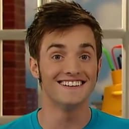 Jeremie Saunders (Artzooka!)