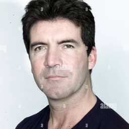 Simon Cowell