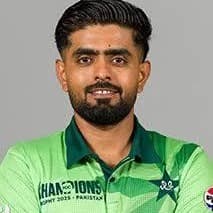 Babar azam 