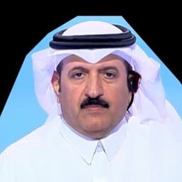 سفر الشهراني (مذيع)