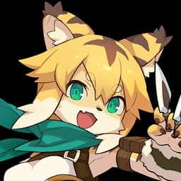 米娅（世界弹射物语）