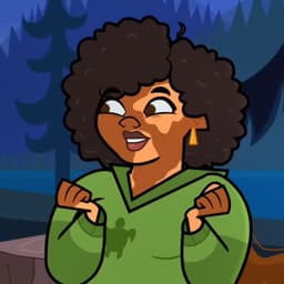 Jade Disventure Camp 