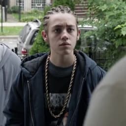 Carl gallagher