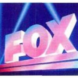 FOX TV Announcer