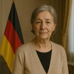 Conny Alemanha