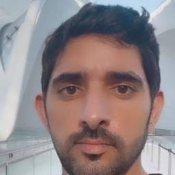 Hamdan fazza
