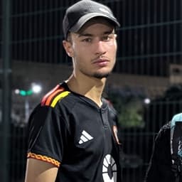 محمد بن عثمان