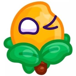 Mangoball (Geomangoball)