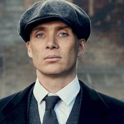 tommy shelby
