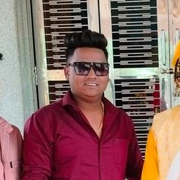 Umesh 