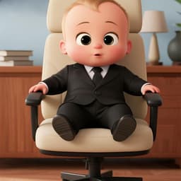 bossbaby