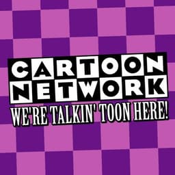 Cartoon Network LA Announcer (1993 - 1999)