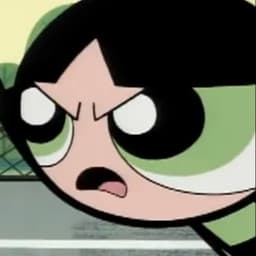 Buttercup (All Chalked Up)