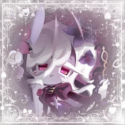 White Lily Cookie_demo(1sttry) 