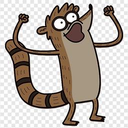 rigby
