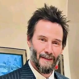 Keanu Reeves 