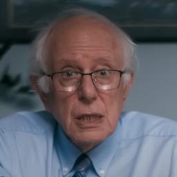 Bernie Samders