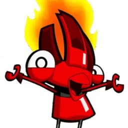 Флейн (Миксели) Rus Rub