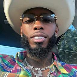Thesinger Marcellus 