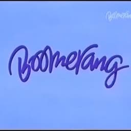 Телеканал BOOMERANG (Россия, 2012) 