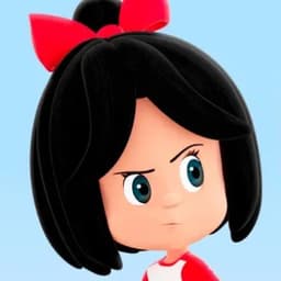 Cleo (Cleo And Cuquin) (English)