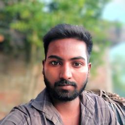 Sumant kumar 