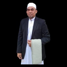 abi untuk nurul amal