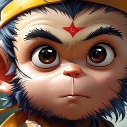 monkey king