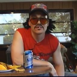 Bobby Possumcods [The DAMN! Show]