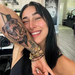 Rhea 