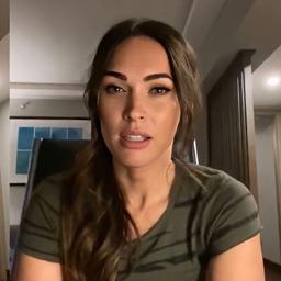 Megan fox
