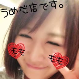 梅田 スキャンダル もも の声