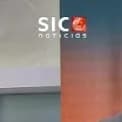 Reportagem SIC