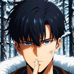 سونج جين وو 