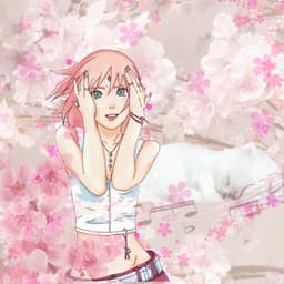 sakura 