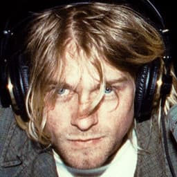 Kurt Cobain