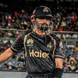 Babar Azam