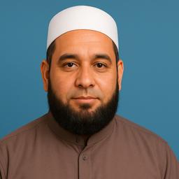 Hakeem Sahib