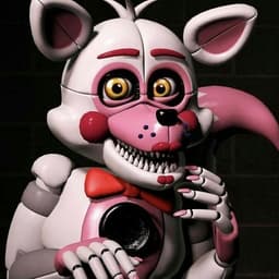 Funtime foxy