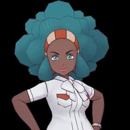 Lenora (Pokemon)