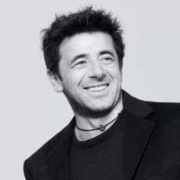 Patrick bruel 