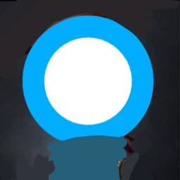 Other voice for fire idk