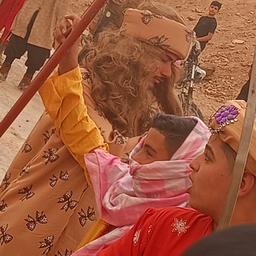 ميرا النوري 