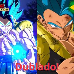 Vegeta Adulto Br
