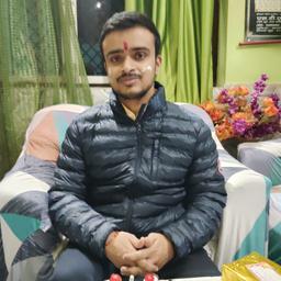 Priyanshu