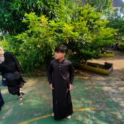 Azzam B'tuah Sagantar Alam 