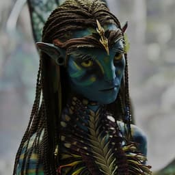 neytiri